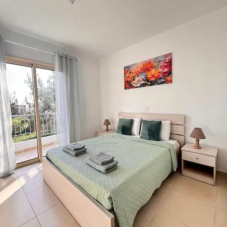 Elysia Park 13 - Cozy With 2 Bedrooms - Pool, Gym, Center Villa *
