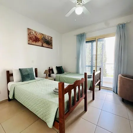 Elysia Park 13 - Cozy With 2 Bedrooms - Pool, Gym, Center *
