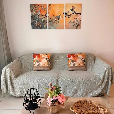 Elysia Park 13 - Cozy With 2 Bedrooms - Pool, Gym, Center Villa