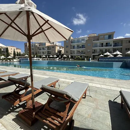 Elysia Park 13 - Cozy With 2 Bedrooms - Pool, Gym, Center Villa *
