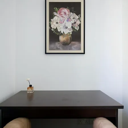 Elysia Park 13 - Cozy With 2 Bedrooms - Pool, Gym, Center