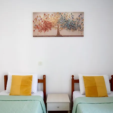 Elysia Park 13 - Cozy With 2 Bedrooms - Pool, Gym, Center * Paphos